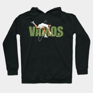 Vamos! Hoodie